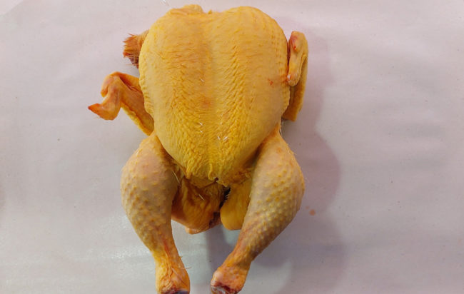 Pollo Carnicería San Miguel De Colunga