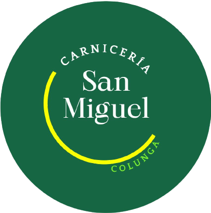 Logo Carniceria San Miguel