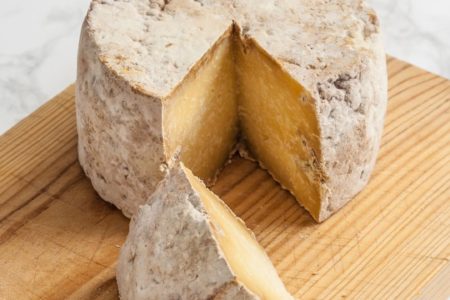 Queso Gamonéu - Carnicería San Miguel de Colunga