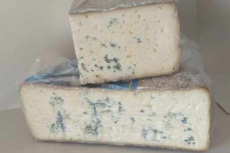 Queso De Pría De 3 Leches Carnicería San Miguel Colunga