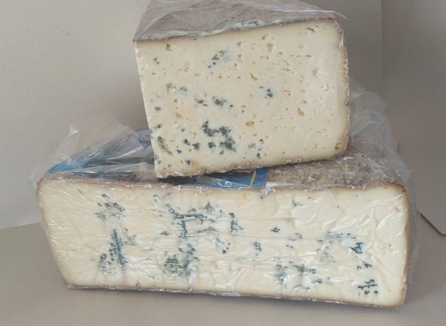 Queso De Pría De 3 Leches Carnicería San Miguel Colunga