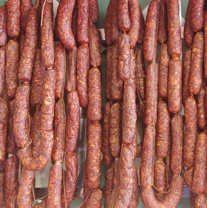 Embutidos