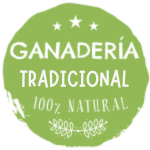 Ganaderia Tradicional+ Logo